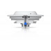 Ubiquiti Ubiquiti UniFi AI Up tome Camera Flush Mount white UACCUp tomeFMW