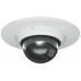 Ubiquiti Ubiquiti UniFi AI Up tome Camera Flush Mount white UACCUp tomeFMW