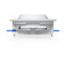 Ubiquiti Ubiquiti UniFi AI Up tome Camera Flush Mount white UACCUp tomeFMW