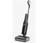 Roborock F25 ACE, Electric mop, Black, White, 740 L, 100 L, Dry, Status