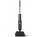 Roborock F25 ACE, Electric mop, Black, White, 740 L, 100 L, Dry, Status