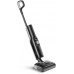 Roborock F25 ACE, Electric mop, Black, White, 740 L, 100 L, Dry, Status