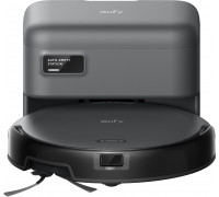 Anker Eufy Robot Vacuum Cleaner Auto-empty C10 Golden
