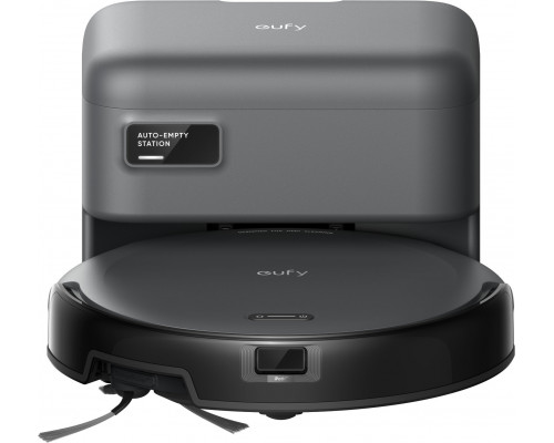 Anker Eufy Robot Vacuum Cleaner Auto-empty C10 Golden