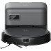 Anker Eufy Robot Vacuum Cleaner Auto-empty C10 Golden