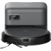 Anker Eufy Robot Vacuum Cleaner Auto-empty C10 Golden