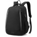 Chill Drop 15” Ultra-let Computertaske / rygsck, sort