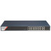 Hikvision DS-3E1520HP-SI-16P2T2F Managed Switch PoE - - - - 1 - Switch - 1 Gbps (DS-3E1520HP-SI-16P2T2F)