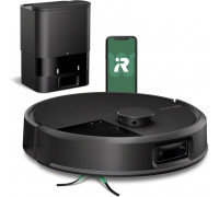 iRobot Roomba 705 Vac Max Robotic Vacuum Clean Black