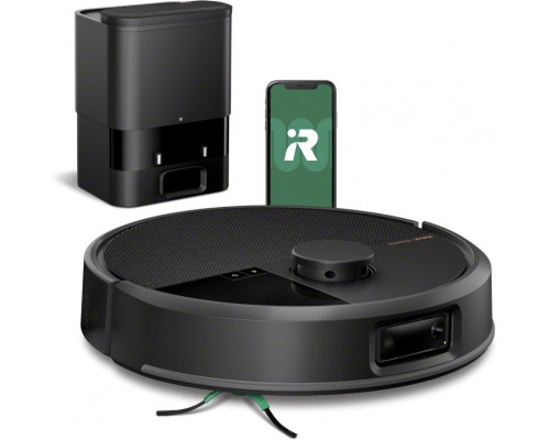 iRobot Roomba 705 Vac Max Robotic Vacuum Clean Black