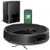 iRobot Roomba 705 Vac Max Robotic Vacuum Clean Black