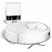 iRobot Roomba 105 Combo+ Robot vacuum cleaner with floor cleaner - White