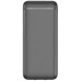 Denver PQCA-10320, 10000 mAh, Black