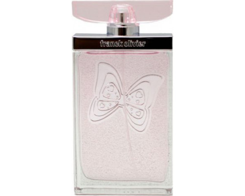 Franck Olivier Nature EDP 75 ml