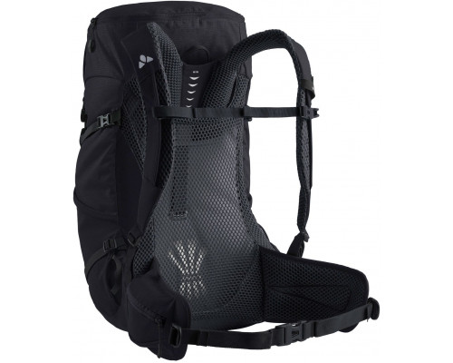 Vaude Brenta 30 backpack, black