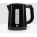 OBH Nordica Daybreak kettle, black