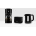 OBH Nordica Daybreak kettle, black