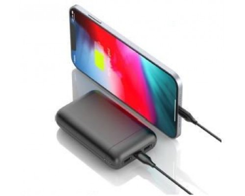 Insmat QC/PD 20,000 mAh power bank