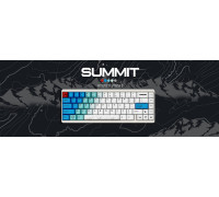 Varmilo Muse65 HE Summit 65% RGB gaming keyboard