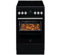 Special offer! Electrolux      black LKR564275K