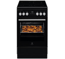 Special offer! Electrolux      black LKR564275K