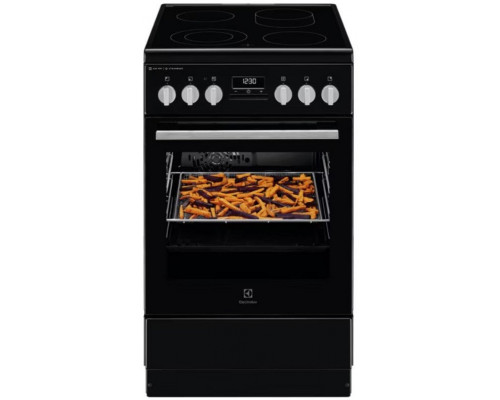 Special offer! Electrolux      black LKR564275K