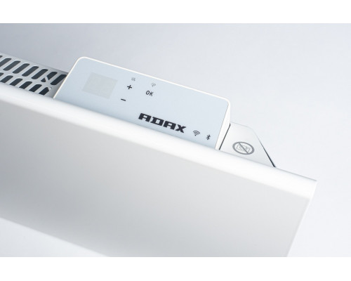 ADAX Neo H 10 Electric heating panel with WiFi - 1000 W / 400 V