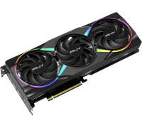 PNY GeForce RTX 5060 Ti 16GB ARGB OC Triple Fan