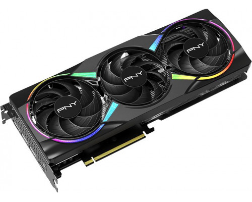PNY GeForce RTX 5060 Ti 16GB ARGB OC Triple Fan
