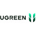 Ugreen CM769 na biurko, z USB-A, RGB LED - srebrny