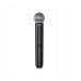 BLX1288E/SM58-H8E - system bezprzewodowy z mikrofonem SM58 (518-542 MHz)