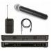 BLX1288E/SM58-H8E - system bezprzewodowy z mikrofonem SM58 (518-542 MHz)