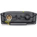 BLX1288E/SM58-H8E - system bezprzewodowy z mikrofonem SM58 (518-542 MHz)