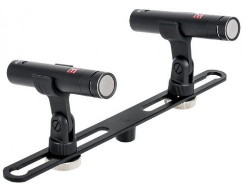 sE Electronics sE8 Matched Pair Black studyjny