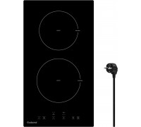 Amzchef Gudsunal   grzewcza 2 płyty  3600 W Booster