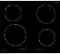 Gudsunal I7205   grzewcza 60 cm 7200 W Booster timer
