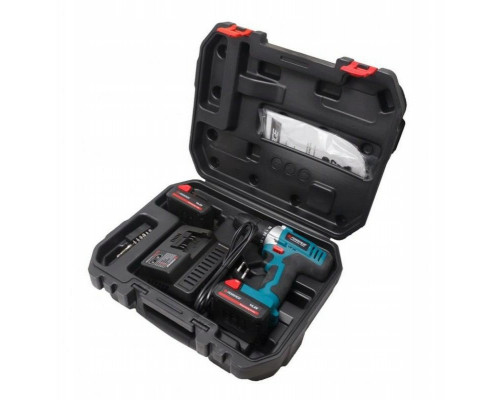 Wkrętarka akumulatorowa 14.4V