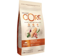 CORE Cat Adult Original Turkey with Chicken Recipe 1,75 kg