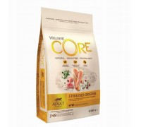 CORE Cat Adult Sterilized Original 4 kg