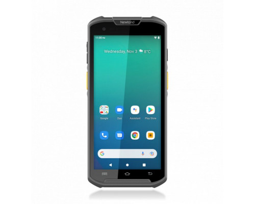 Newland MT93 Megattera Standard, 14 cm (5.5"), 1280 x 720 pixels, Capacitive, 2 GB, 16 GB, MicroSD (TransFlash)