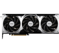 MSI VGA NVIDIA GeForce RTX 5070 12G VENTUS 3X OC