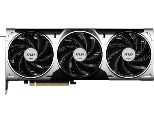 MSI VGA NVIDIA GeForce RTX 5070 12G VENTUS 3X OC