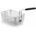 Fritel Fryer Turbo SF 4368, Deep fryer, 4 L, 150 °C, 190 °C, 5 person(s), Single