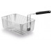 Fritel Fryer Turbo SF 4368, Deep fryer, 4 L, 150 °C, 190 °C, 5 person(s), Single