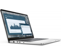DELL Pro 14 PC14255 AMD Ryzen AI 7 350 35,56cm 14Zoll FHD+ 16GB 512GB SSD WLAN Backlit Kb W11P 1Y Basic Onsite