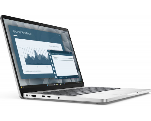 DELL Pro 14 PC14255 AMD Ryzen AI 7 350 35,56cm 14Zoll FHD+ 16GB 512GB SSD WLAN Backlit Kb W11P 1Y Basic Onsite