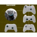Gripy Nakładki for pada PS3 PS4 PS5 Xbox Gumki Analog Blue, Green 2x