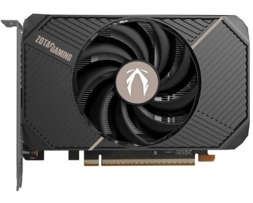 ZOTAC GAMING GEFORCE RTX 5060 SOLO 8GB GDDR7 3xDP 1xHDMI