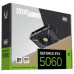 ZOTAC GAMING GEFORCE RTX 5060 SOLO 8GB GDDR7 3xDP 1xHDMI