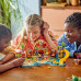 LEGO Friends Rodzinne wakacje na plaży (42673)